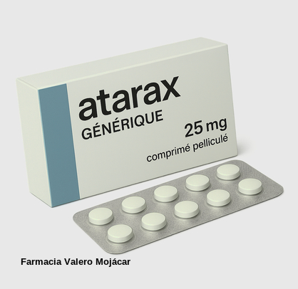 atarax