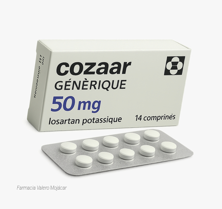 cozaar