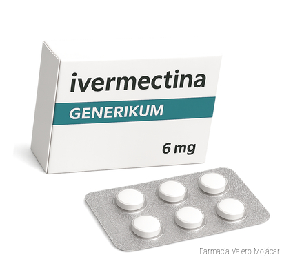 ivermectina