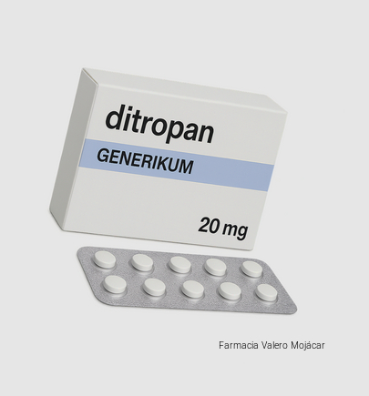 ditropan