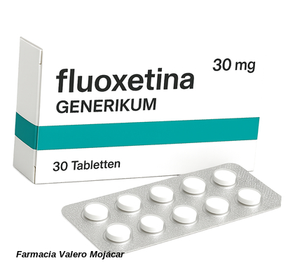 fluoxetina