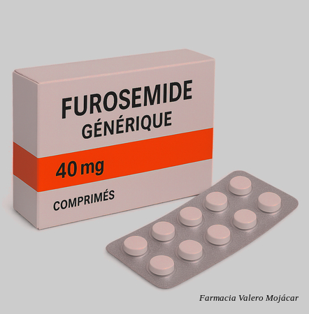 furosemide