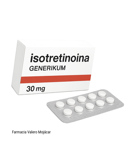 isotretinoina