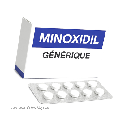 minoxidil
