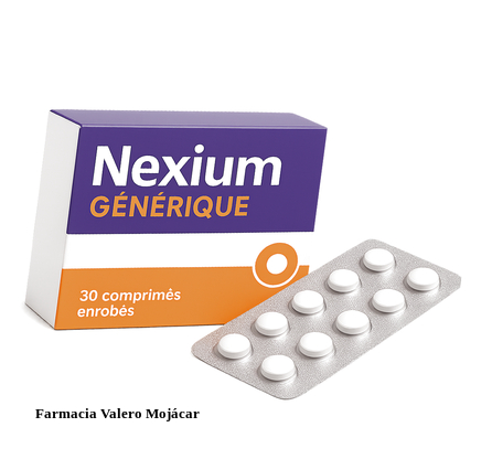 nexium