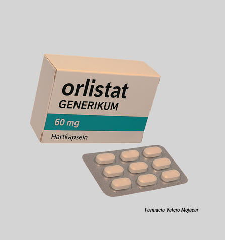 orlistat
