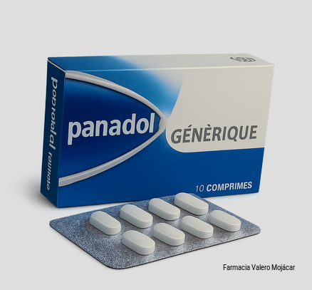 panadol