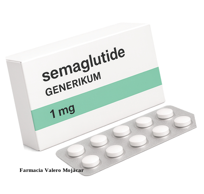 semaglutide