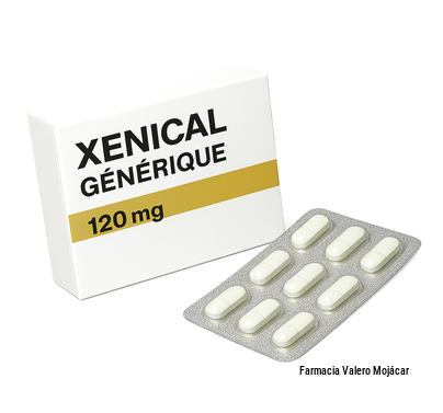 xenical