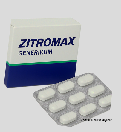 zitromax