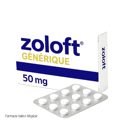 zoloft